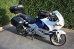 BMW K 1200RS, Motoren, Motoren | BMW, Meer dan 35 kW, 1200 cc, Sport, Particulier