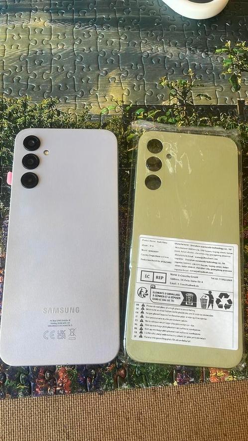 Samsung Galaxy A14 locked, voor onderdelen, Telecommunicatie, Mobiele telefoons | Toebehoren en Onderdelen, Nieuw, Samsung, Overige typen