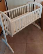 Troll schommelend babybedje, Kinderen en Baby's, Babywiegjes en Ledikanten, Ophalen, Zo goed als nieuw, Ledikant