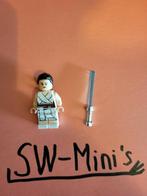 Lego Star Wars Rey White Peignoirs sw1054, Lego, Enlèvement ou Envoi, Neuf
