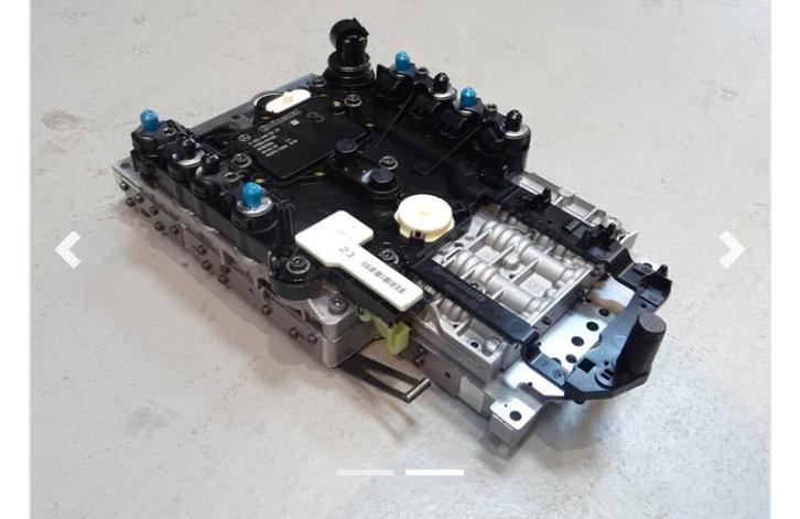 Megatronics 7G-Tronic Mercedes Benz, Auto-onderdelen, Remmen en Aandrijving, Mercedes-Benz, Ophalen