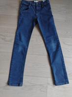 Stretch jeansbroekje maat 140 - 10 jaar, Kinderen en Baby's, Gebruikt, Jongen of Meisje, Name it, Ophalen