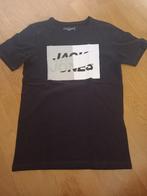 T-shirt Jack & Jones maat XS, Kleding | Heren, T-shirts, Ophalen of Verzenden, Zo goed als nieuw, Jack&Jones