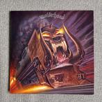 Vinyl Heavy metal LP Motorhead - Orgasmatron - First issue, Cd's en Dvd's, Vinyl | Hardrock en Metal, Ophalen of Verzenden