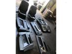 Bekleding Set (compleet) van een Audi A3, Ophalen of Verzenden, 3 maanden garantie, Gebruikt, Audi