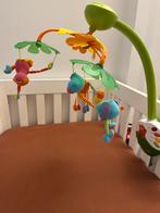 Tiny Love muziekmobiel, Kinderen en Baby's, Speelgoed | Babyspeelgoed, Ophalen, Gebruikt
