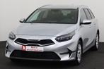 Kia cee'd SPORTSWAGON LX 1.5 T-GDI SPORTSWAGON LX 1.5 T-GDI, Auto's, Kia, Stof, Gebruikt, Euro 6, Bedrijf