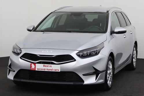 Kia cee'd SPORTSWAGON LX 1.5 T-GDI SPORTSWAGON LX 1.5 T-GDI, Auto's, Kia, Bedrijf, Te koop, (Pro) Cee d, Achteruitrijcamera, Airconditioning