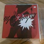 u2 vertigo 12 inch maxi, Maxi-single, Ophalen of Verzenden, Zo goed als nieuw, 12 inch