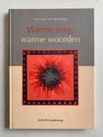 Warme zorg, warme woorden, Livres, Ésotérisme & Spiritualité, Enlèvement, Utilisé, Marinus van den Berg