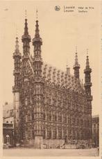 LEUVEN -  Stadhuis Nr. 8, Collections, Cartes postales | Belgique, Non affranchie, Brabant Flamand, Envoi