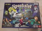 Gezelschapsspel 'Spookslot', Hobby en Vrije tijd, Gezelschapsspellen | Bordspellen, Ophalen, Nieuw, Goliath