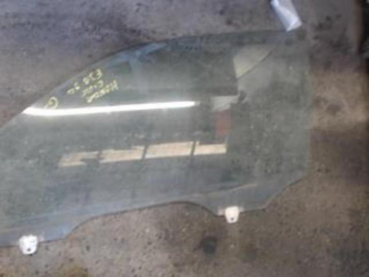 Vitre avant gauche Honda Civic 5 1995-1997 LP/12184, Auto-onderdelen, Ruiten en Toebehoren, Honda, Gebruikt, Ophalen of Verzenden