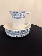 Antiek lampetstel lampetset van Nimy, Antiek en Kunst, Ophalen