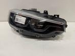 PHARE ADAPTIVE LED BMW F32 Lci 63118738706 -TIZAUTOPARTS-, Enlèvement, Utilisé, BMW
