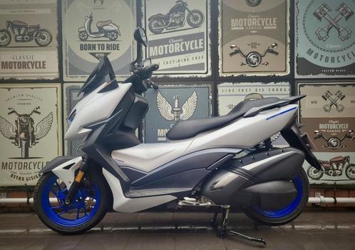 Nieuwe Scooter Zontes M 125cc, Fietsen en Brommers, Scooters | Overige merken, Nieuw, Benzine, Ophalen of Verzenden