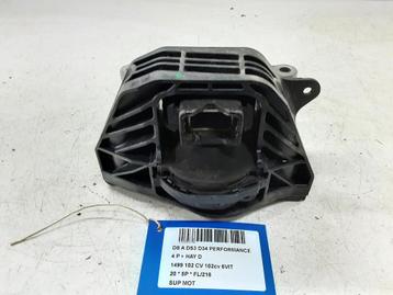 MONTAGE MOTEUR DS DS 3 / DS 3 Crossback (UC / UJ / UR), Utilisé, Autres marques automobiles
