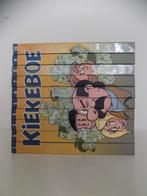 Kiekeboe ~ Complete serie Integrale hardcovers 1 t/m 10, Envoi, Comme neuf