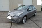 Renault Grand Scenic 1.4 TCE, Achat, Boîte manuelle, Entretenue par le concessionnaire, Noir
