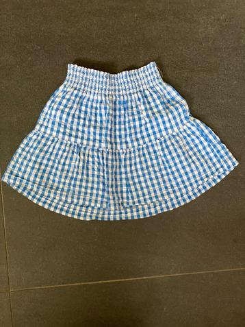 Rokje, Robe ou Jupe, Frizzle by Bel & Bo, Comme neuf, Enlèvement
