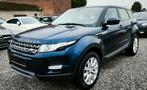 🆕EXP•RANGE ROV EVOQUE SD4_2.2D(187CH)_12/2014💢EU.5_AUTOM💢, Autos, Land Rover, Cuir, Euro 5, Achat, Entreprise
