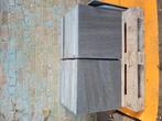 Carlage  gré cérame 60x60, Ophalen, Zo goed als nieuw