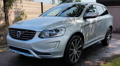 Volvo XC60, Auto's, Volvo, Particulier, XC60, ABS, Achteruitrijcamera, Adaptieve lichten, Adaptive Cruise Control, Airbags, Airconditioning