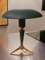 Louis kalff philips lamp bijou vintage tgv expo 58 ontwerp, Huis en Inrichting, Gebruikt, Ophalen of Verzenden
