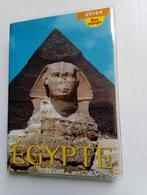 Egypte Broché   + carte   – 2000 de Robin Gauldie, Boeken, Reisgidsen, Ophalen of Verzenden, Zo goed als nieuw