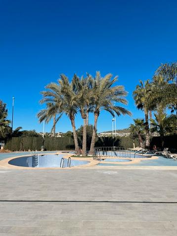 TE HUUR CALPE LARIMAR beschikbaar voor biedingen