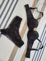 Black Beauty!, Kleding | Dames, Ophalen of Verzenden, BH