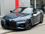 BMW 420 dAS *Cabrio*/// Pack M PerfomanceGARANTIE1ja/ 2022, Automaat, 1995 cc, 4 cilinders, Cabriolet