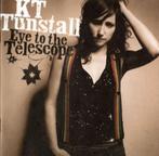 KT Tunstall – Eye To The Telescope (cd), CD & DVD, Enlèvement ou Envoi