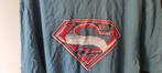 Superman original DC t-shirt size Medium M NIEUW, Ophalen of Verzenden, Overige figuren, Nieuw, Kleding