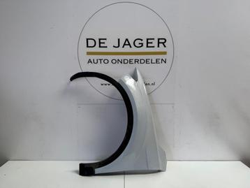 VOLKSWAGEN VW T-ROC T ROC 2GA VOORSCHERM SPADBORD 2GA821105 beschikbaar voor biedingen