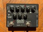 MXR M80 bass di+, Muziek en Instrumenten, Ophalen of Verzenden, Zo goed als nieuw