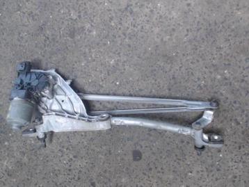 Moteur essuie glace avant Ford Fiesta 6 2012 LP/14883 beschikbaar voor biedingen
