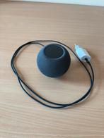 Apple homepod mini zwart, Audio, Tv en Foto, Luidsprekerboxen, Ophalen of Verzenden, Zo goed als nieuw, Philips