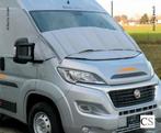 Winterisolatie voorruit Ford Transit  va. 2014