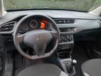 Citroën C3 2012/Essence/1er propriétaire, Autos, Citroën, Euro 5, Achat, Boîte manuelle, Noir