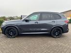 BMW X5 4e 08/2022 GEEN pano, Auto's, BMW, Automaat, Leder, 5 zetels, USB