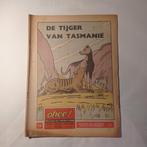 Ohee 220 de tijger van Tasmanië, Boeken, Ophalen of Verzenden, Gelezen