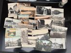 Lot oude postkaarten 110 stuks in goede staat, Verzamelen, Ophalen of Verzenden