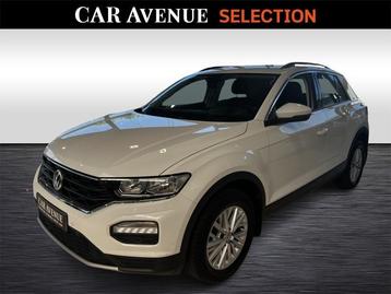 Volkswagen T-Roc Style 1.0 TSI 81kW  beschikbaar voor biedingen