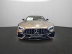 Mercedes-Benz SL Roadster 55 AMG 4MATIC+ + HEAD UP + NIGHTPA, Auto's, Automaat, 4 zetels, Gebruikt, 8 cilinders