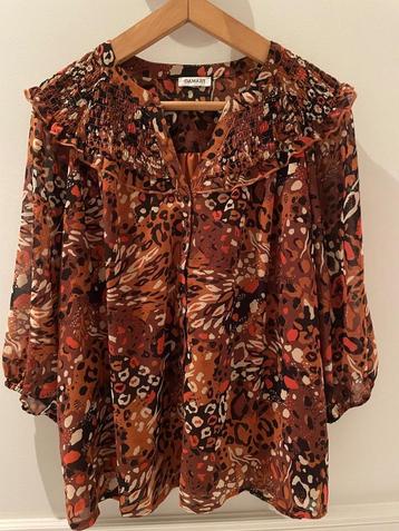 Blouse maat 40 beschikbaar voor biedingen
