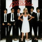 CD - Blondie - Lignes Parallèles, CD & DVD, Comme neuf, Pop rock, Enlèvement ou Envoi