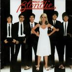 CD - Blondie - Parallel Lines, Cd's en Dvd's, Ophalen of Verzenden, Zo goed als nieuw, Poprock