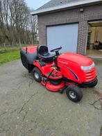 Zitmaaier, Tuin en Terras, Zitmaaiers, Ophalen