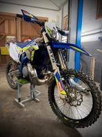 Sherco 300cc 2t, Particulier, 300 cm³